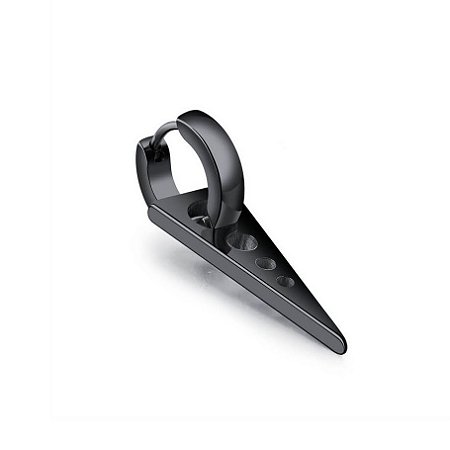 Brinco Masculino Lança - 1 Peça (Não é o par)