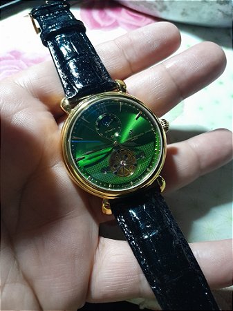 Vacheron Constantin Tourbillon