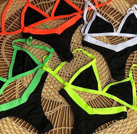Fabrica de biquínis Clearance