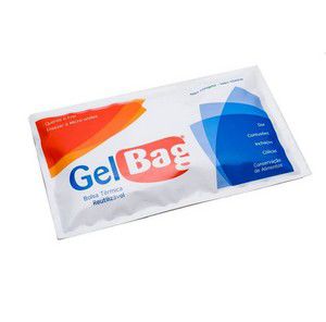 Bolsa termica 190G gel bag - Carbogel