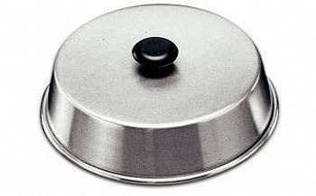 Abafador de beiruth alumínio / Ø 21cm