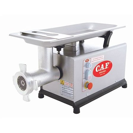 Moedor de carne / 250mm / h 375mm