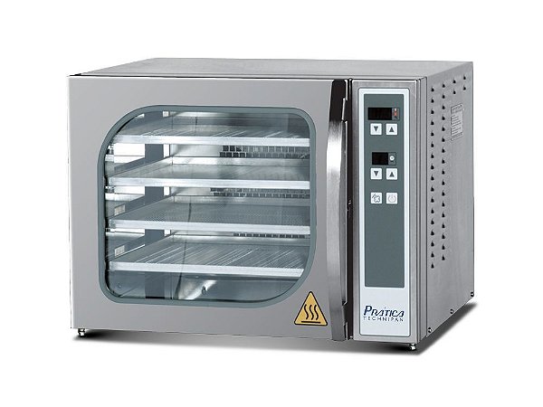 Forno de convecção VP