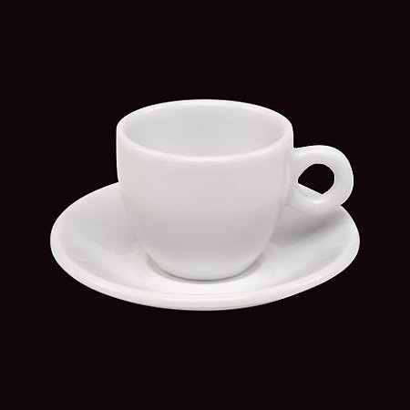 Xícara Itália para café e chá /75ml