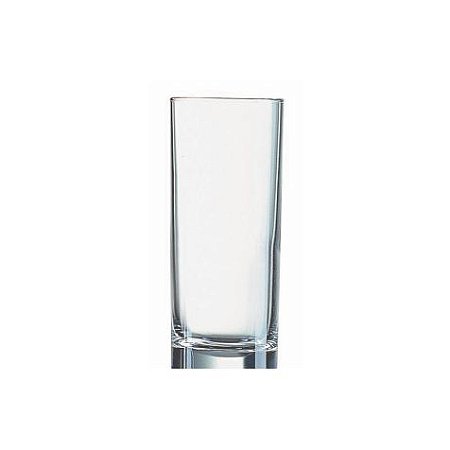 Copo long drink princesa / Ø6,6cm / h14,8cm / 350ml