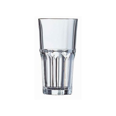 Copo long drink Granity / Ø7,5cm / h14cm / 310ml