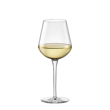 Inalto Uno taça de vinho branco /Ø 89mm x h 207mm / 380ml