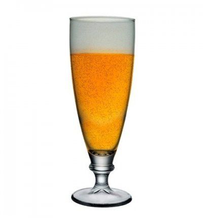 Beer Club Taça Harmonia /Ø 6,4 x h18,6cm /200ml