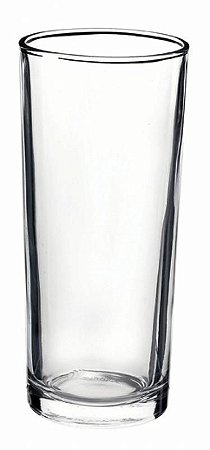 Copo Long Drink /Ø 6,3 x h 16,2cm /300ml