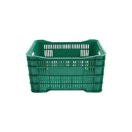 Caixa Hortifruti / 50L / 31 x 36 x 55,5cm