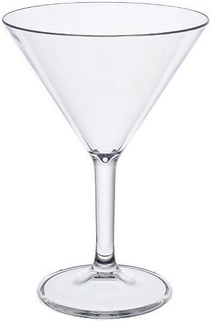 Taça martini / 320ml