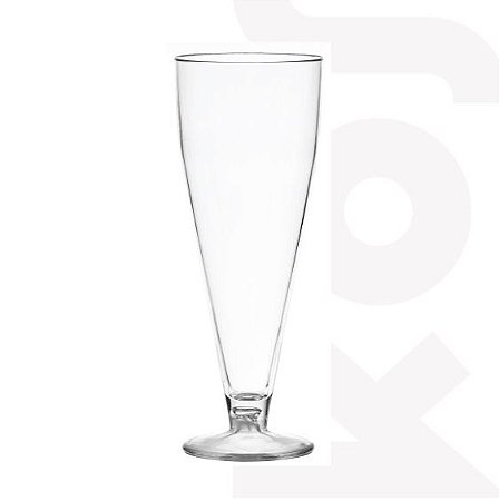 Copo chopp tulipa / 300ml