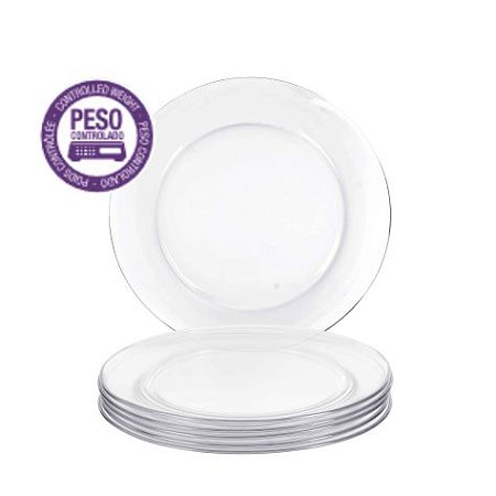 Prato raso gourmet Astral / Ø 26 x 1,6cm