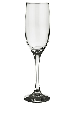 Taça Champagne Imperatriz / Ø 6,2cm x h 22,6cm / 200ml