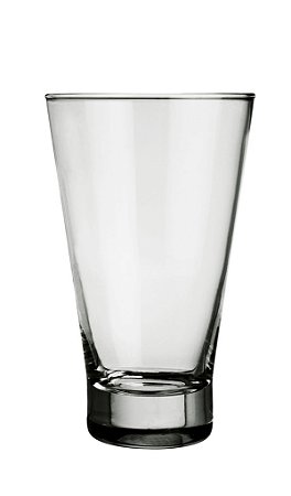 Copo Long Drink Ilhabela / Ø 8,7cm x h 14,5cm / 400ml
