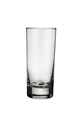 Copo Vodka Atol / Ø 4,3cm x h 9,6cm / 80ml