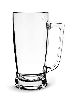 Caneca Cerveja Taberna / Ø 8,7cm x h 17,5cm / 600ml