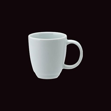 Caneca Coffe Shop / Ø 9,3cm x h 9,2cm / 370ml