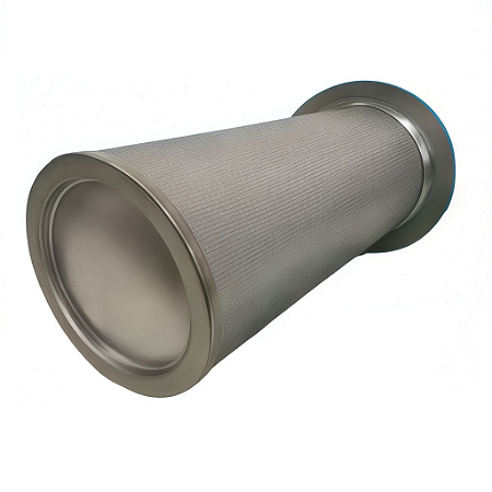 Filtro Separador De Ar E Óleo Para Gardner Denver Sp365