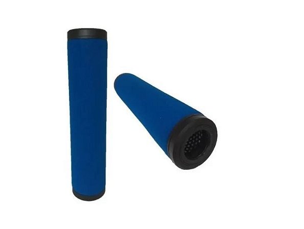 Elemento Coalescente BSA3358c e BSO3358c Similar