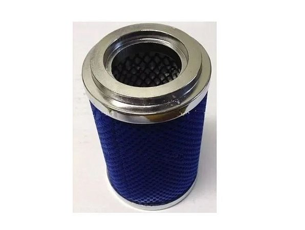 Elemento Coalescente Ef-0025 MA Para Metalplan Similar