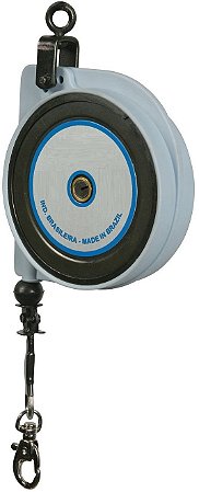 Balancim De Sustentação P0,5 0kg A 0,5kg Com 2m De Cabo