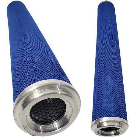 Kit 2 Elementos Metalplan Ef0470 M20 Ef0700 M40 Similares