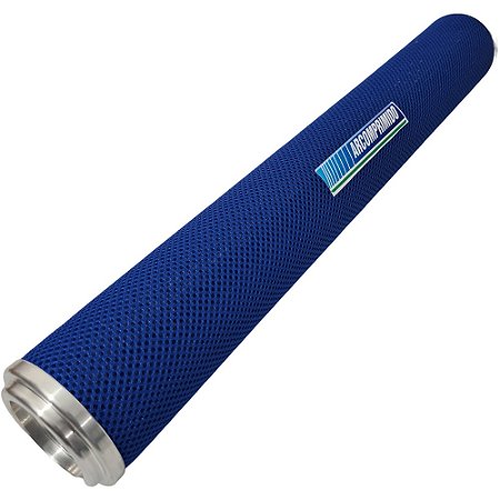 Elemento Coalescente Efc-0700-m20 Metalplan Mdr400 Similar
