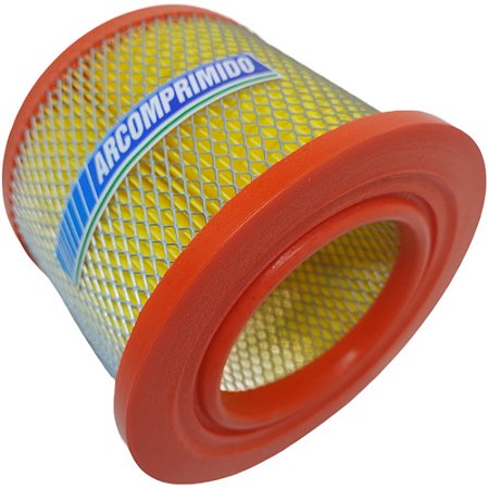 Filtro de Ar Compressor Schulz Srp4015 Similar