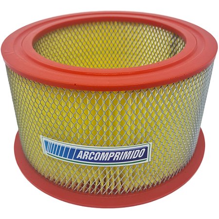 Filtro de Ar Para Compressor Chiaperini Copa 30