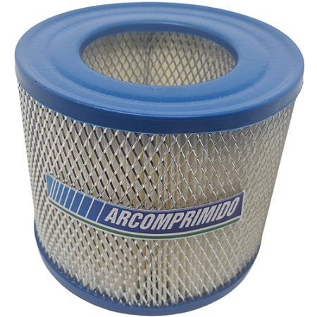 Filtro De Ar Para Compressor Schulz Srp3020