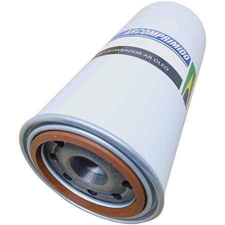Filtro Separador Ar E Óleo 2200641141 Chicago Pneumatic