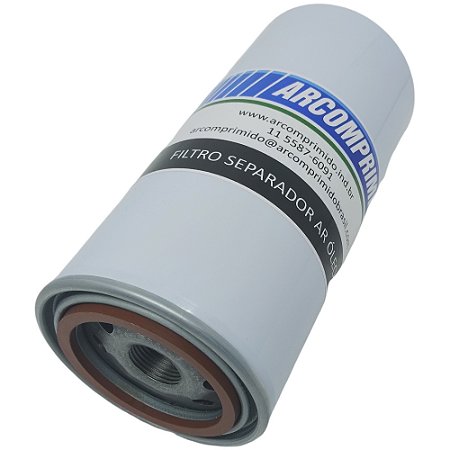 Separador Ar Óleo Compressor Chicago Pneumatic Cpm-10