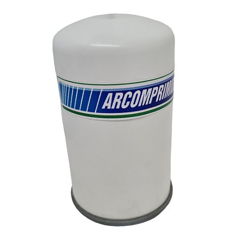 Separador De Ar Óleo 643340 para Compressor Kaeser