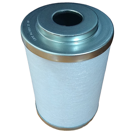 Filtro Separador De Ar E Óleo 1615943601 Para Atlas Copco