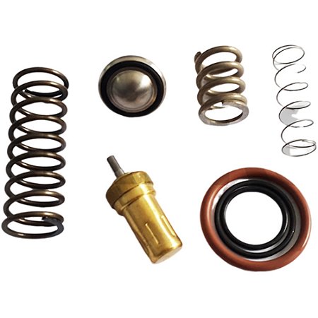 Kit Válvula Termostática E Pressão Mínima Chicago Cpb-30