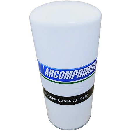 Filtro Separador Ar/óleo Para Schulz 007.0233-0/at