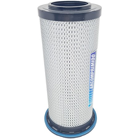 Filtros De Óleo 23424922 Compressor Ingersoll Rand R160i