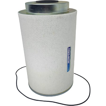 Filtro Separador Ar Óleo Atlas Copco 1604132801 Similar