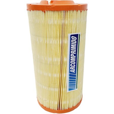 Elemento Filtro de Ar 2914930800 para Atlas Copco Similar