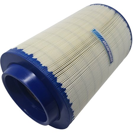 Filtro De Ar 1631043590 para Atlas Copco Similar