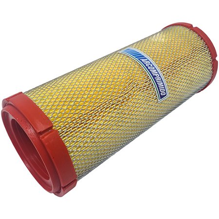 Filtro De Ar 2250102158 Para Compressor Sullair Similar