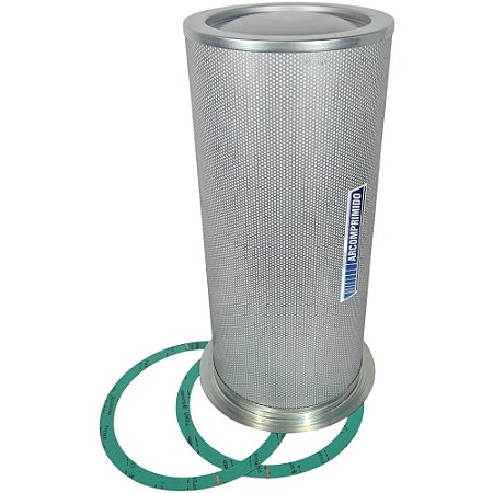 Filtro Separador Ar Óleo Similar 40259 para Sullair