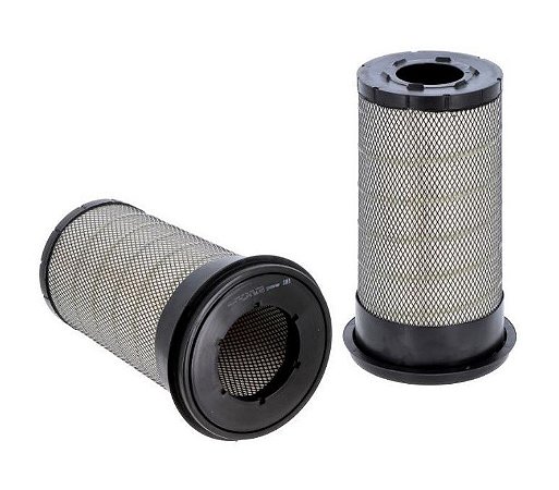 Filtro De Ar 2250168053 Para Compressor Sullair Similar