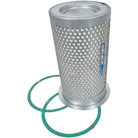 Filtro Separador Ar Óleo Similar para Gardner Denver 221022
