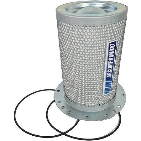 Filtro Separador Ar Óleo Similar para Atlas Copco 1202741900