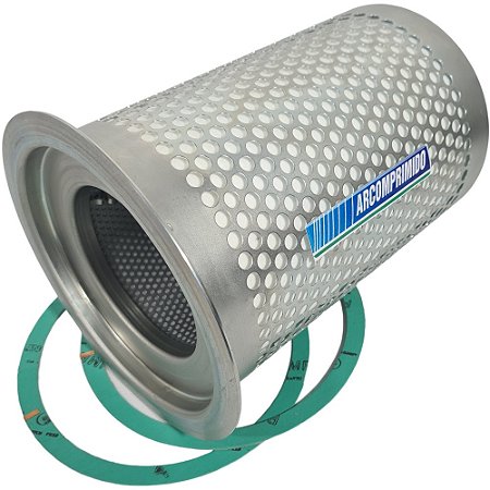 Filtro Separador Ar Óleo Similar para Bottarini 221091