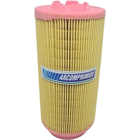 Filtro de Ar 114551 para Worthington Similar