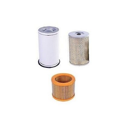 Kit Manutenção Preventiva Schulz SRP2060 /SRP2075 Similar