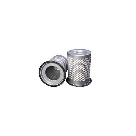 Filtro Separador De Ar E Óleo Compressor Schulz SRP3050e
